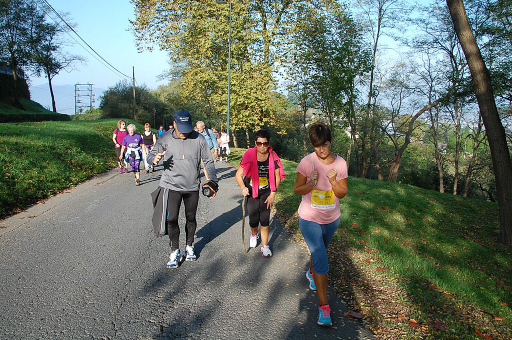 Foto 44 de la avituallamiento - Subida a Artxanda 2018